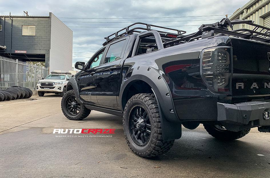 FORD-RANGER-SLEDGE-MATTE-BLACK